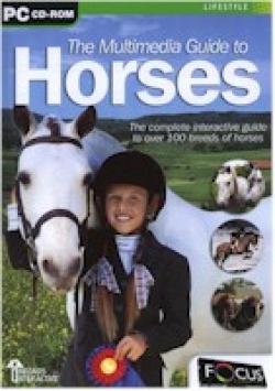 MULTIMEDIA GUIDE TO HORSES