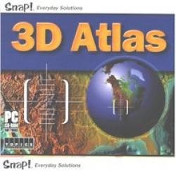 3D ATLAS - SNAP (TOPICS)