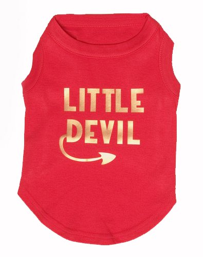 Little Devil Dog T-Shirt