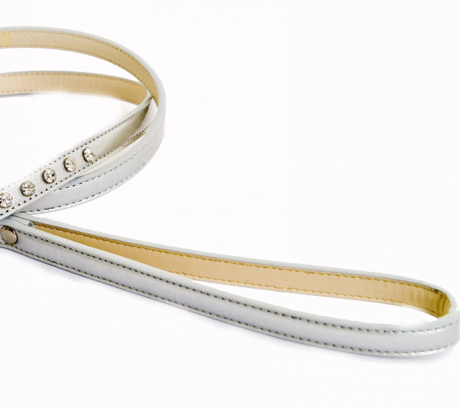 Ice Baby Dog Lead