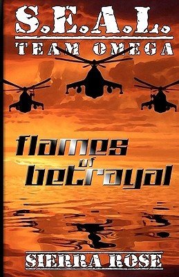 FLAMES OF BETRAYAL