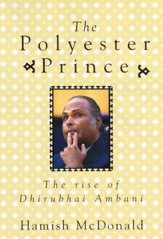 THE POLYSTER PRINCE