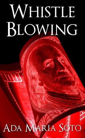 WHISTLE BLOWING