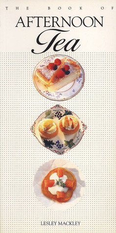 AFTERNOON TEA