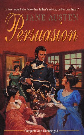 PERSUASION