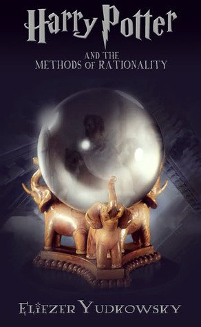 HARRY PORTER AND THE METHODS OF RATIONALITY