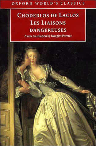 LES LIAISONS DANGEREUSES