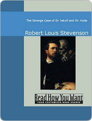 THE STRANGE CASE