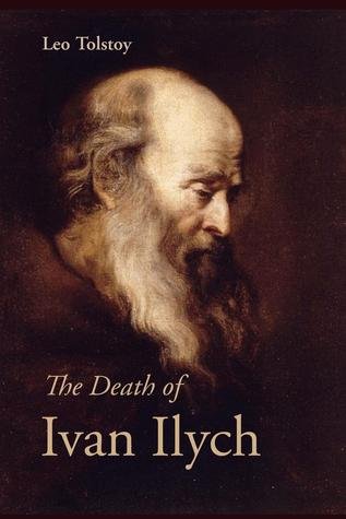 THE DEATH OF IVAN ILYCH