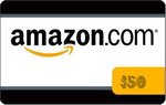 Amazon card