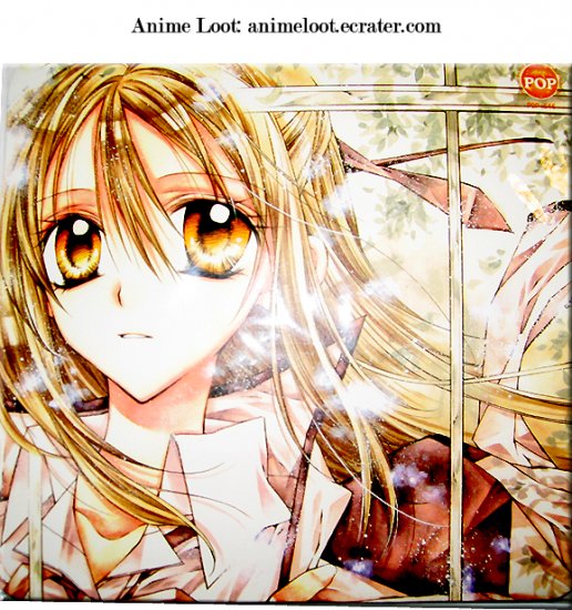 Arina Tanemura Mouse Pad Style 1: Female Character