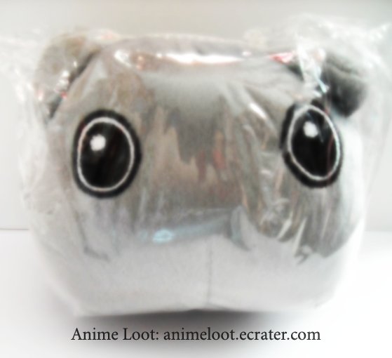 Fruits Basket Plush Mouse Phone Holder