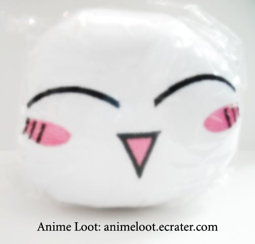 Fruits Basket Plush Onigiri Phone Holder