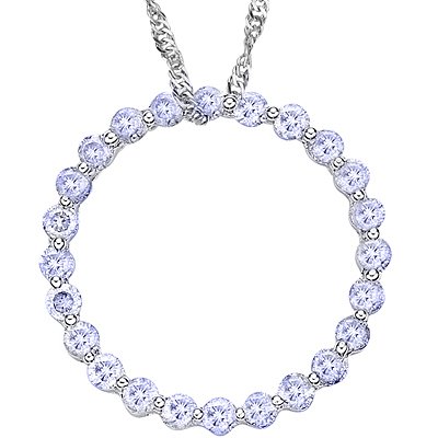 Genuine Tanzanite
