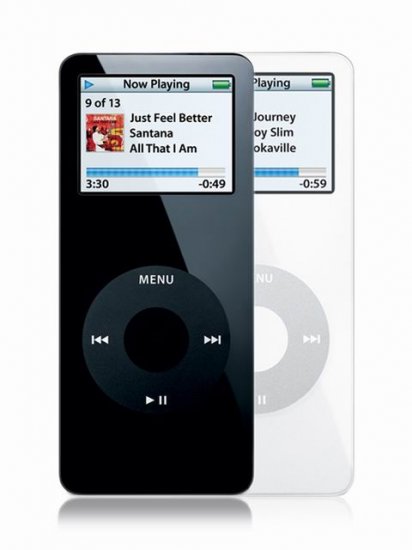 SILICON COVER FOR IPOD NANO 1ST GEN (RDL-SC-200)