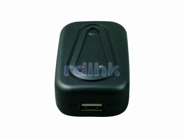 USB Travel Charger (RDL-TC-100)