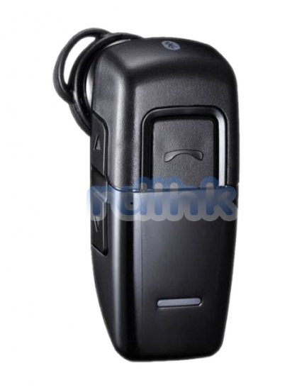 BLACK BLUETOOTH HEADSET FOR SAMSUNG (RDL-HF-W200)