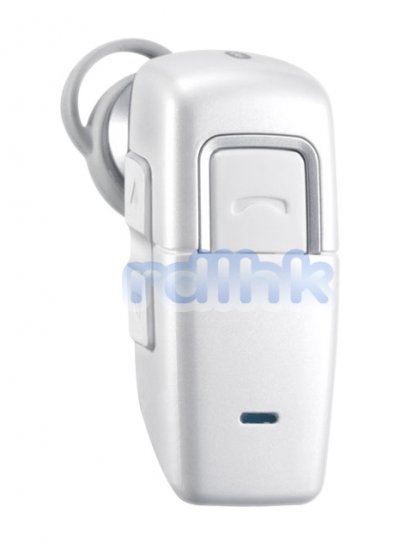 WHITE BLUETOOTH HEADSET FOR SAMSUNG (RDL-HF-W200)