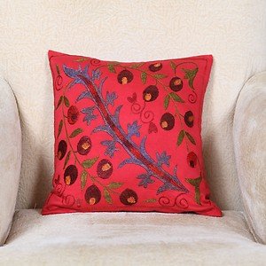 Suzani Pillowcover