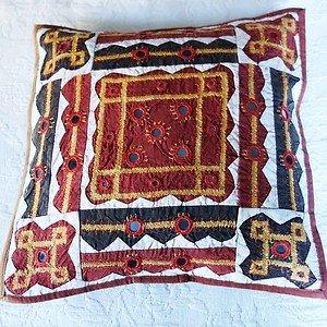 Decorative Handmaded Pillowcover