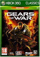 GEARS OF WAR (XBOX 360)