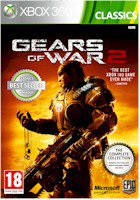 GEARS OF WAR 2 COMPLETE COLLCT (XBOX360)