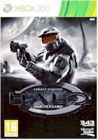 HALO ANNIVERSARY EDITION (XBOX360)