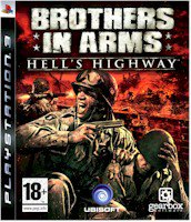 BROTHERS IN ARMS HELL HIGHWAY PS3