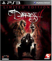 DARKNESS II - LIMITED EDITION (PS3)