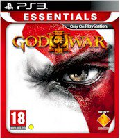 GOD OF WAR 3 (PS3)
