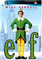 ELF (DVD MOVIE)