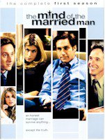 MIND OF THE MARRIED MAN (DVD MOVIE)