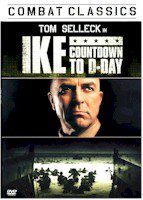 IKE - COUNTDOWN TO D-DAY (DVD MOVIE)
