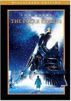 POLAR EXPRESS (DVD MOVIE)