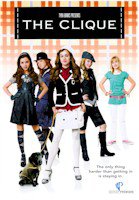 CLIQUE (THE) - (DVD MOVIE)