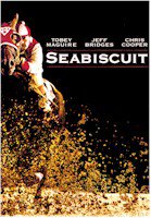 SEABISCUIT (MOVIE)
