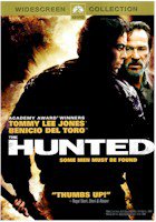 HUNTED (MOVIE)