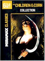CHILDREN OF THE CORN COLLECTION(DVD MOV)
