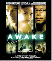 AWAKE (BLU-RAY MOVIE)