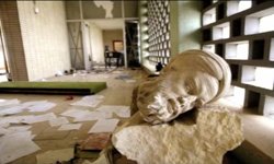 Erasing Memory–The Cultural Destruction of Iraq