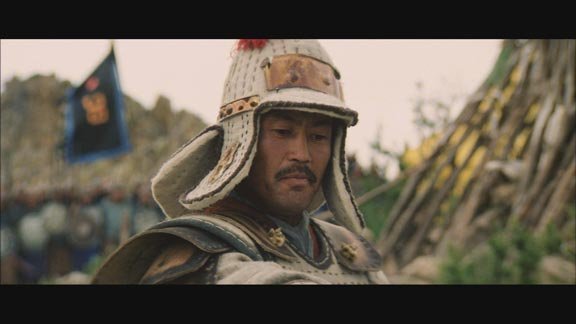 Genghis Khan: Rider of the Apocalypse