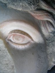 Herculaneum: Diaries of Darkness and Light