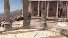Last Romans, The