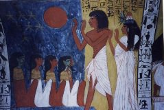 Magic in Ancient Egypt: Sacred Things and Secret Places