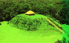 Moundville: Journey Through Time
