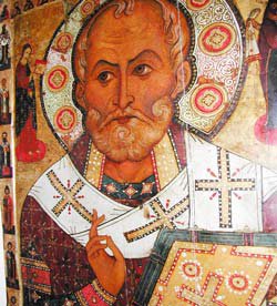 Novgorod: Letters from the Middle Ages
