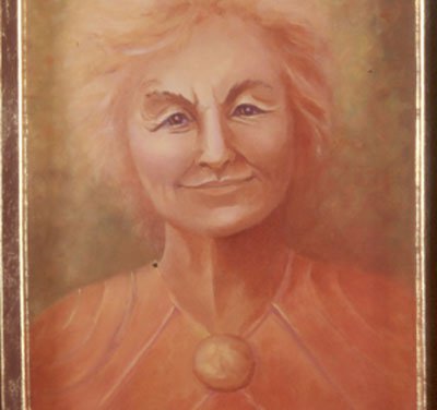 *NTSC* Signs Out of Time: The Story of Archaeologist Marija Gimbutas