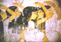 Trial of a Mummy