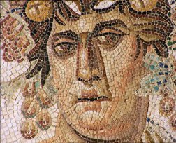 When the Romans Ruled Over Africa