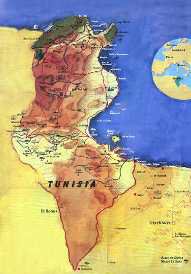 Roman Africa: Tunisia
